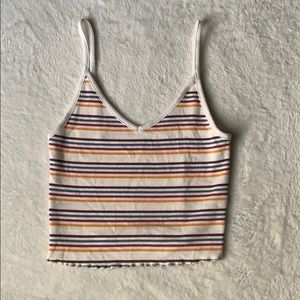 —PS basics tank top—